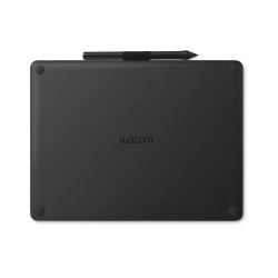 100K-B Graphic Tablet Black