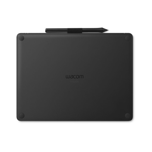 100K-B Graphic Tablet Black