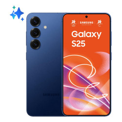 Galaxy S25 15.8 Cm (6.2")