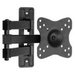Wall bracket for 1 monitor