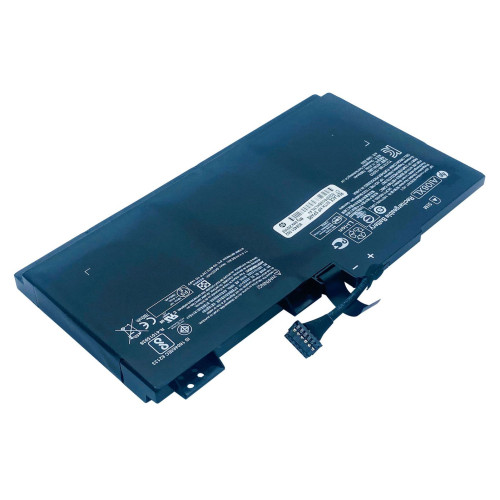 96Wh Lithium-ion battery for