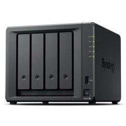 Disk Station NAS server