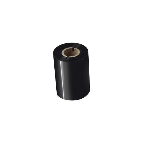 STD RESIN BLACK 80MM X 300M