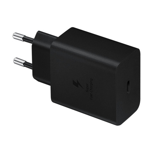 Common Black 45W Power