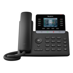 SIP-T73U IP Phone -