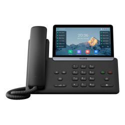 SIP-T77U IP Phone -