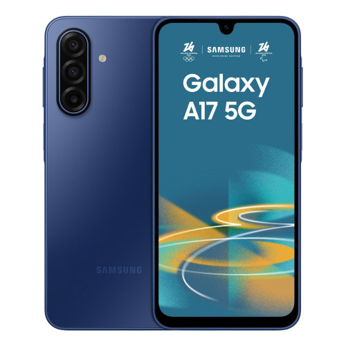 GALAXY A17 5G 128GB - 128 GB
