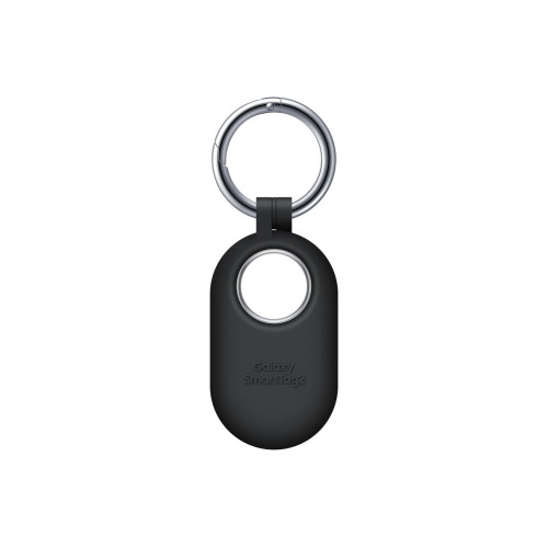 Silicone Case SmartTag2 Black