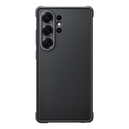 S25 Ultra Rugged Black