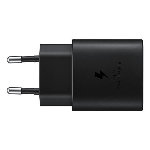 Mains charger RAPIDE 25W Port