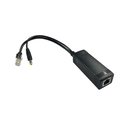 PoE Splitter, 5V 2A