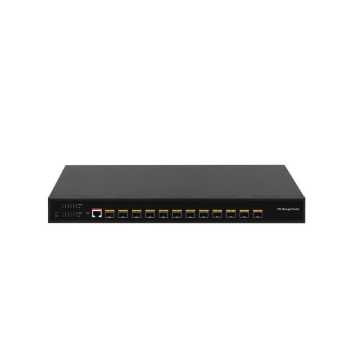 Electra 12 port Fiber