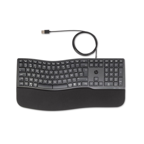 480 CFT WD KBD BEL