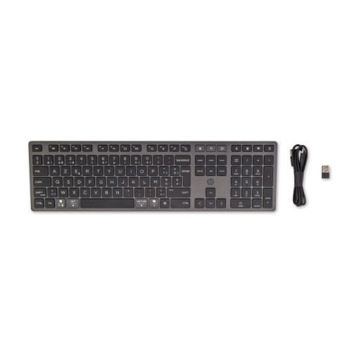 KBD 720Multi-DeviceRchrgblWL