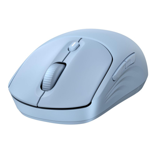 400 Quiet BLU Wireless Mouse