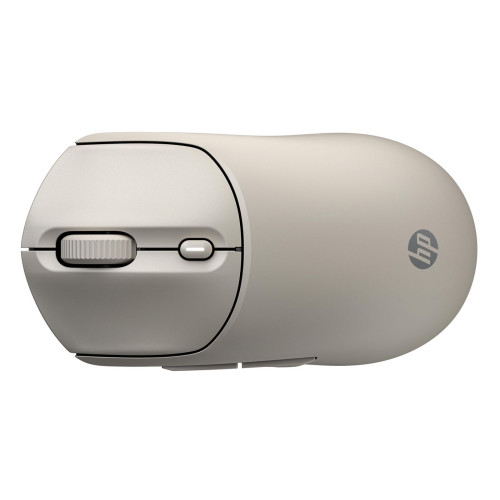 400 Quiet Maple Wireless Mouse