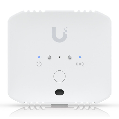 Battery-powered SuperLink
