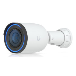 All-weather 4K PoE+ camera