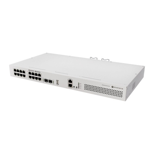 Cloud Router Switch