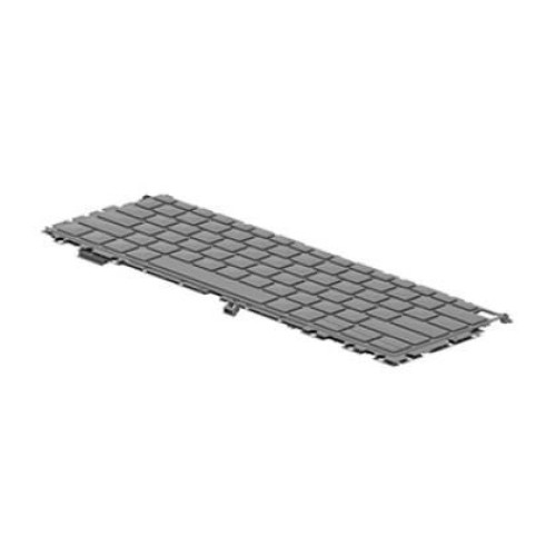 SPS-KEYBOARD BL SR INTL