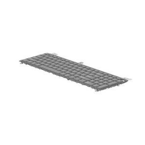 SPS-KEYBOARD BL SR SP