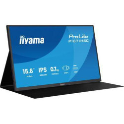 15,6" Portable USB-C monitor,
