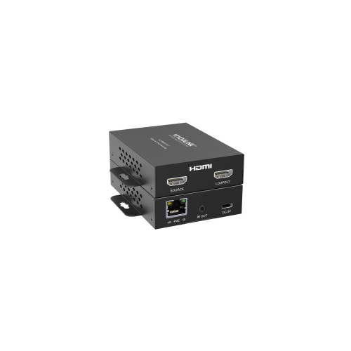 HDMI over IP/PoE  Transmitter