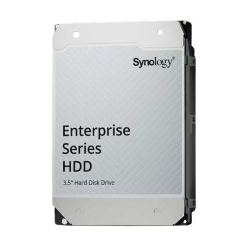 Hard drive - Enterprise - 4