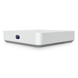 Compact UniFi Protect NVR