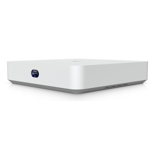 Compact UniFi Protect NVR