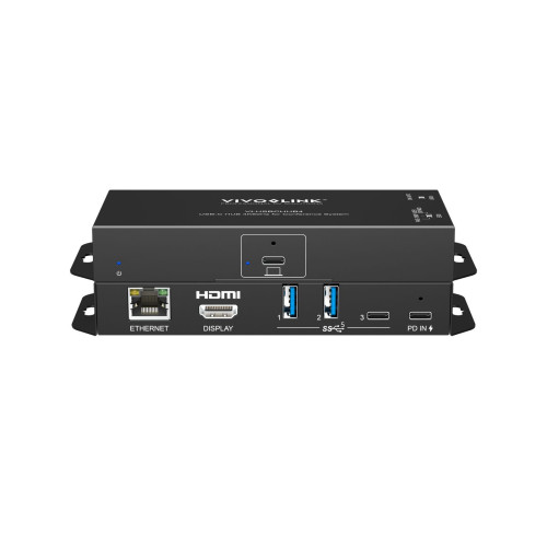 USB-C HUB 4K 60Hz for