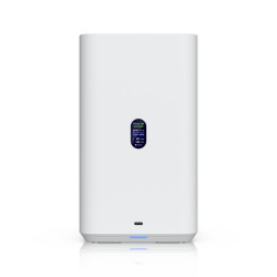 UniFi Network Attached