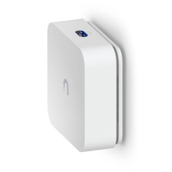 Sleek, magnetic wall mount