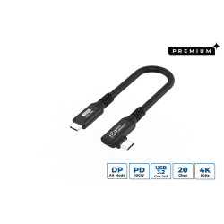 USB-C to USB-C Premium cable