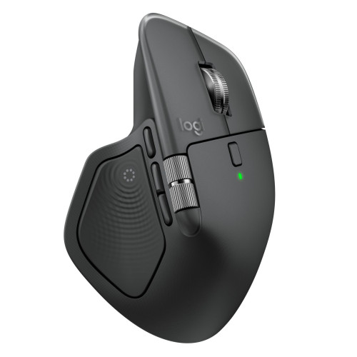 MX Master 4 - GRAPHITE -