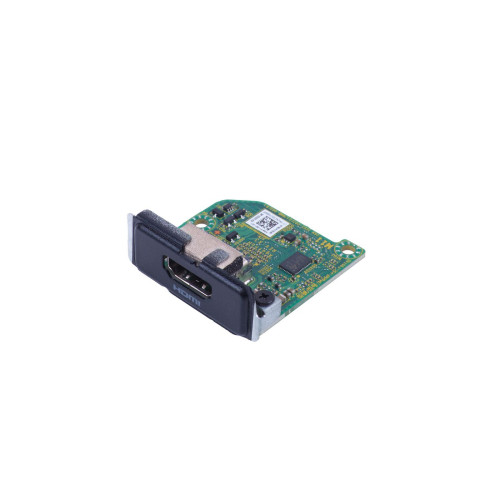 Flex IO V3 Card - HDMI port