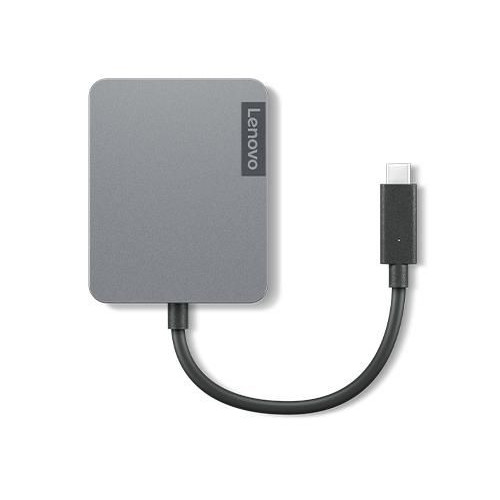 USB-C Travel Hub Gen 2