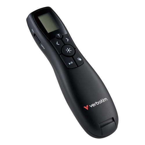 Keynote Wireless Presenter