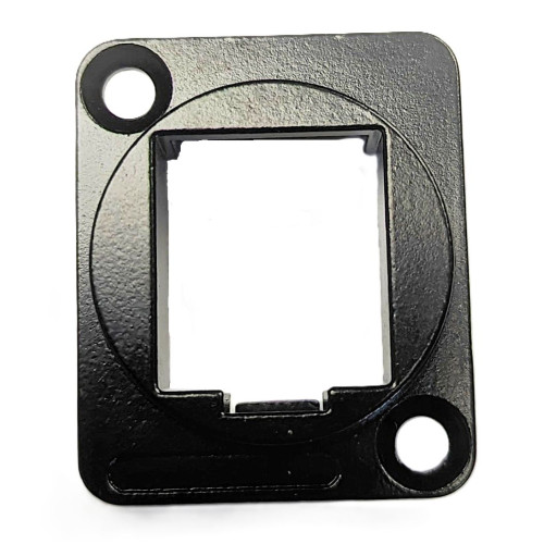 Keystone To XLR Adapter