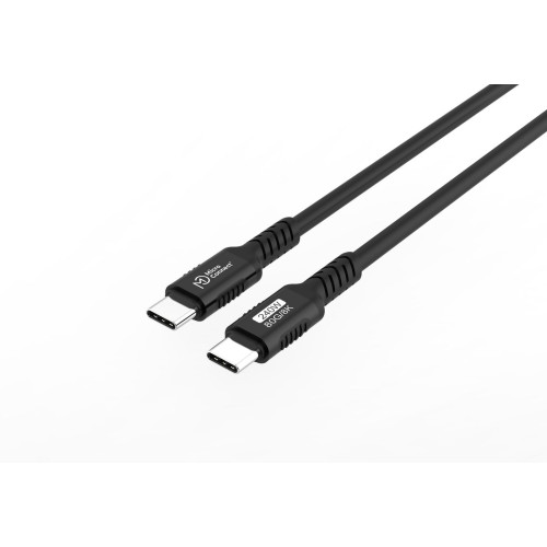 USB-C to USB-C cable Premium