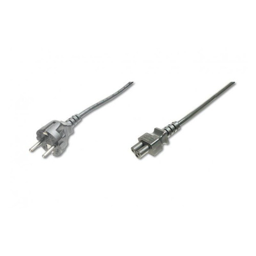 Schuko power cable 1.8m,