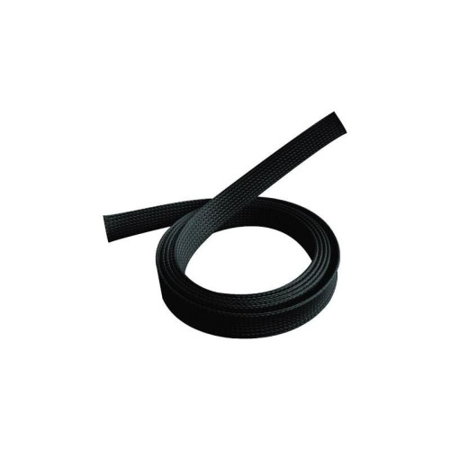 Braided sleeve 25-45mm, 200m