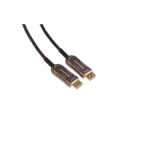 Fiber optic HDMI 50m, HDMI