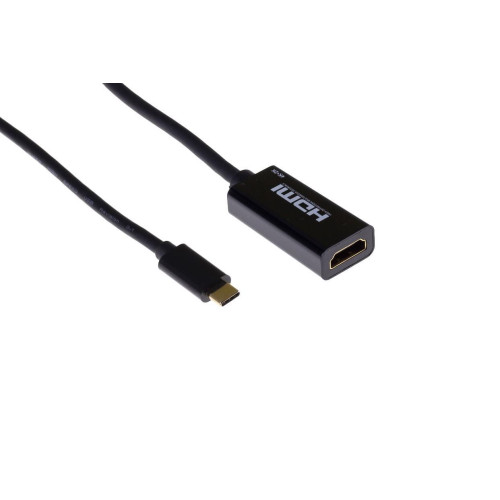 PRO USB-C adapter, USB-C: