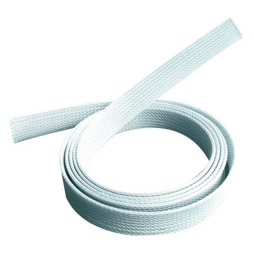 Braided sleeve 25-45mm, 50m