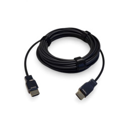 UltraSlim armoured Fiber HDMI