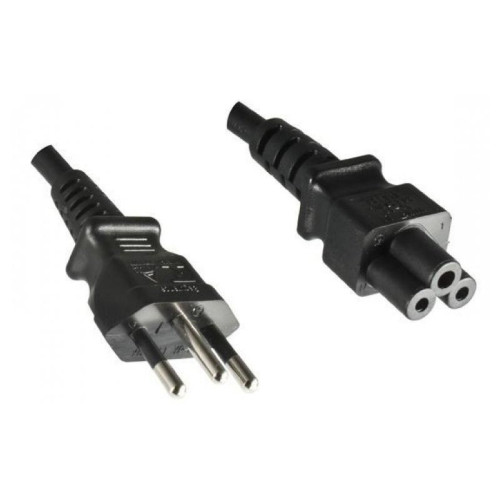 Brazilian power cord 1.8m