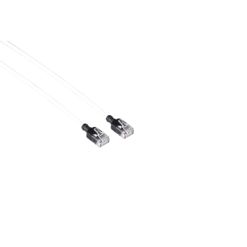 CAT6A SLIM UTP 15m Patch