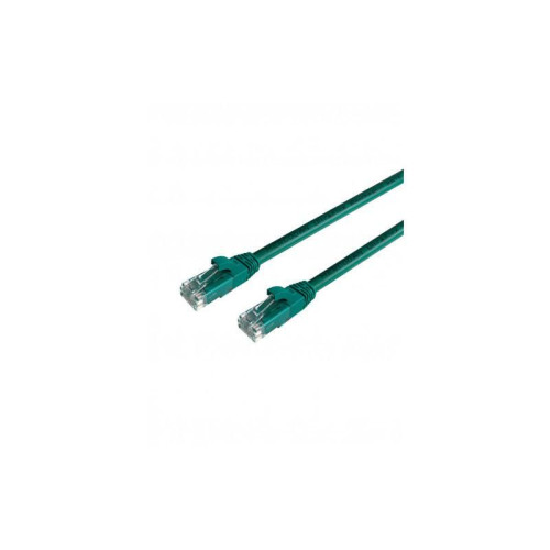 UltraFlex Patch cable CAT6