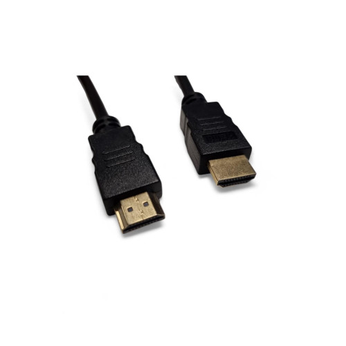 HDMI 1.4 cable, 1080p, PVC,